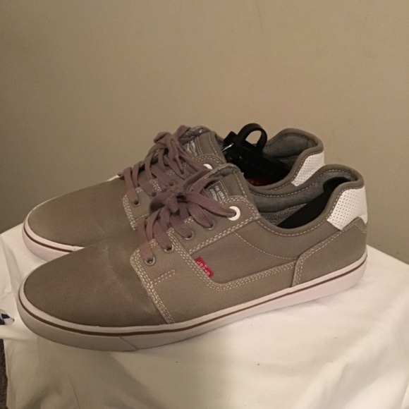 😎#53, LEVI’S, size 12, see photos for condition, pre-owned - Picture 2 of 5